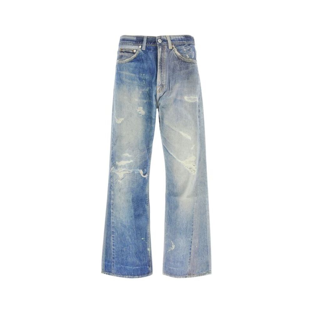 Our Legacy Men Third Cut
